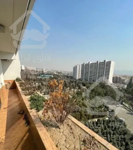 ۱۳۹متر/۲ خواب/ویودار/بدون مشابه/شهرک امید