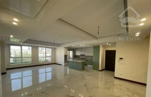 ۲۰۹ متر آپارتمان۴ خواب در مرزداران