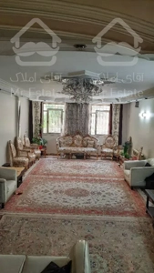 ۸۵ متر سازمان شمال سالن پرده خور فول امکانات