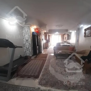 ۷۵متر دو خواب