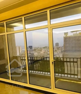 یوسف آباد ۱۲۳ متر