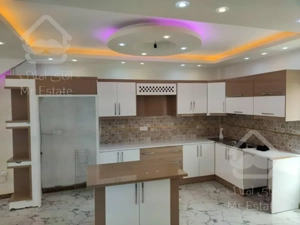 فروش ویلا ۲۰۰ متری با شرایط پرداخت ویژه