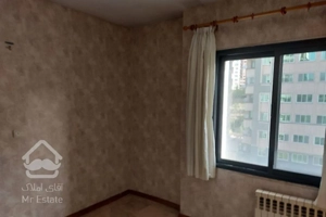 آپارتمان 130 متری 3 خوابه واقع در سعادت آباد،کوی فراز