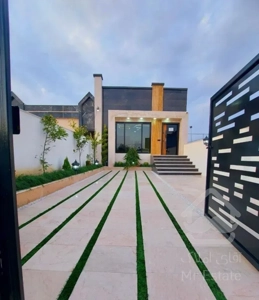 فروش ویلافلت نمامدرن استخردار سندتک برگ