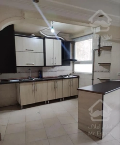 ۸۵ متر ۲ خواب خوش نقشه دریاچه چیتگر