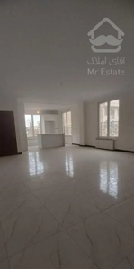 آپارتمان ۹۵ متری ۲ خوابه طبقه ۲ در شهران شمالی