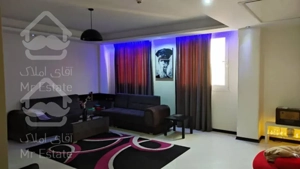 آپارتمان ۱۰۱ متری در آسمان ها