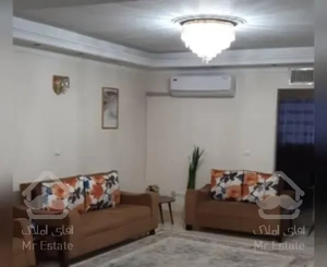 آپارتمان خوش نقشه ۹۱متری  فروشی