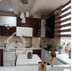 ۹۷ متر ۲ پارکینگ جنت مرکزی