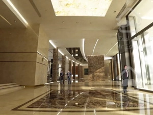 350متر لوکس مارکدار زیر قیمت