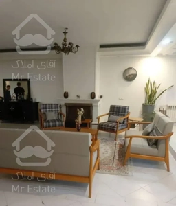 اقدسیه سپند ۱۷۰ متر ۳ خواب فول