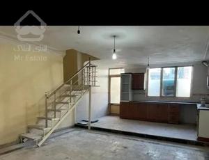 رهن کامل طبقه اول