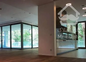 ۱۸۰ متر اقدسیه فول