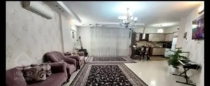 ۱۳۰ متر همکف خاقانی رضاشهر