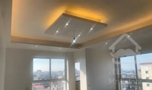 فروش واحد ۱۲۳ متر/کلیدنخورده/نورگیر/بلوار جمهوری