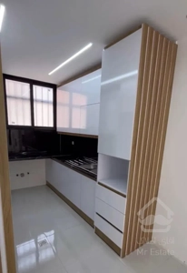 فروش تفکیکی ۸۸متری شیک