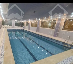 اجاره باغ ویلا