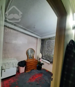 فروش آپارتمان ۳۹ متری ۱ خوابه در شوش