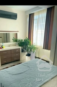 ۸۰متر/۲خواب/فول امکانات شیک/طرشت