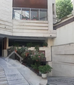 آپارتمان ۹۷ متری دوخوابه تجربش گلابدره