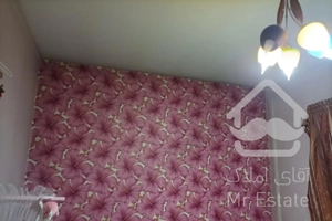 آپارتمان دو خوابه بلوک ۱۰۶