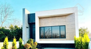 ۱۶۰ متر ، روف دار ، انشعابات نصب