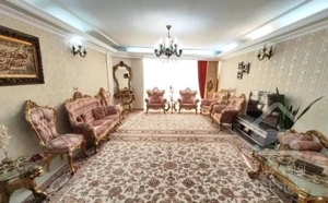 فروش آپارتمان ۹۴ متری ۲ خوابه طبقه ۴ در اقبال۲۳