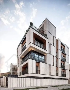 معاوضه فروش دوخواب شمال جنوبی