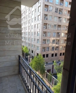 ۴۸ متر آپارتمان خوش نقشه شهران