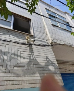 آپارتمان ۷۵ متر دو خوابه انتهای استاد حسن بنا