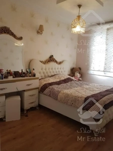 105متر 2خواب/خوش نقشه  فول امکانات/کوی فردوس