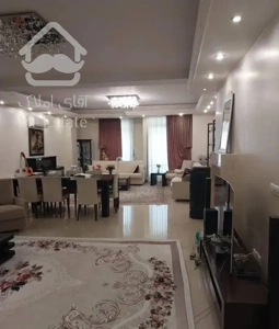 ۱۸۰ متر ۳ خواب دو پارکینگ باکس سندی