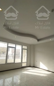 آپارتمان خوش نقشه کلیداول۱۱۵متر طبقه چهار