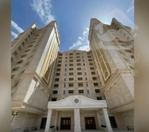 آپارتمان 405 متری در برج رزلند