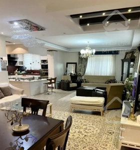 شهرک غرب/۱۳۵ متر/فول بازسازی/لوکیشن دنج