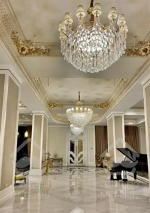 برج باغ ۱۷۰متر۳مسترفول مشاعات