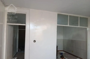 خانه حیاط دار  ، 75 متری تمیز و نقاشی شده و دلباز