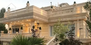 شهرک غرب ۱۸۵ متر ۳ خوابه آپارتمان ویلا