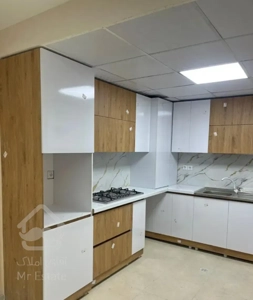 اپارتمان مسکن مهر صدرا فاز یک