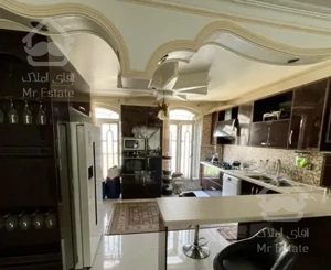 ۱۲۱ متر ۳ خواب / فردوس شرق / فرعی شمالی