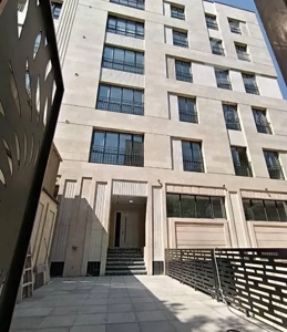 آپارتمان ۸۷ متری / نوساز کلید نخورده /هروی