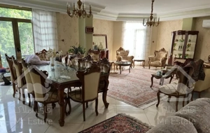 ۱۹۵ متر ۲پارکینگ سندی فول امکانات خ دربند