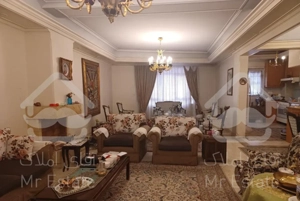 آپارتمان ۱۲۵ متر ۲ خواب دزاشیب/فول امکانات