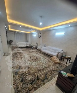 تک واحدی ۱۰۷ متری(4.370نقدی+ 300 وام ۲درصد)