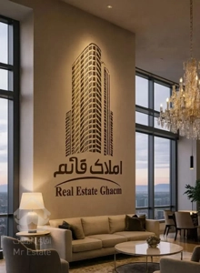 ویلا فروشی۱۲۰۰ متری هشت بهشت زیر قیمت منطقه