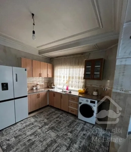 فروش واحد ۱۳۵ متری ۳ خواب کاسبی