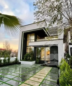 دوبلکس مدرن پلاک1جنگل* 340متر*  اقساط10ماه