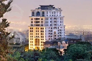 فروش 446 در نیاوران * استثنایی *