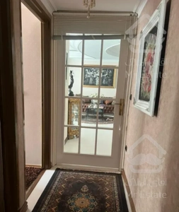 ۱۱۰متر۸سال ساخت فول امکانات شهرک غرب