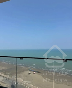فروش فوریه واحد پلاک یک  بلوار دریا